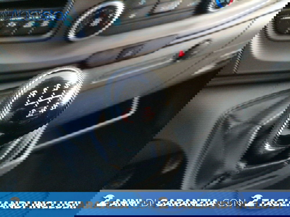 Ford Transit Furgone usata a Roma (13)