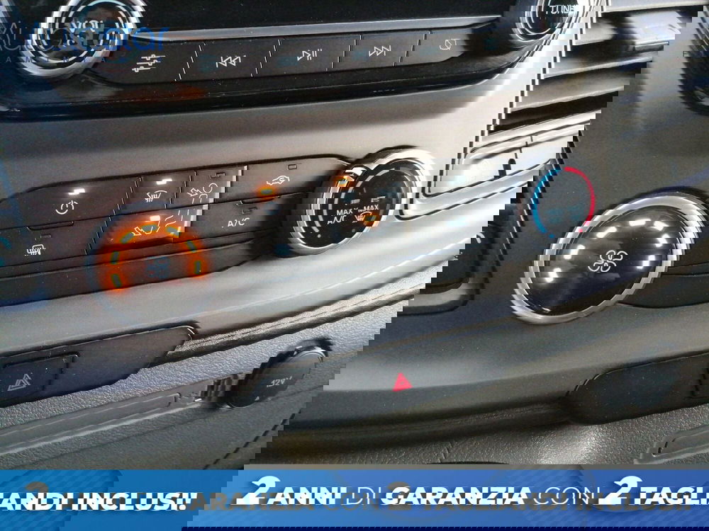 Ford Transit Furgone usata a Roma (14)