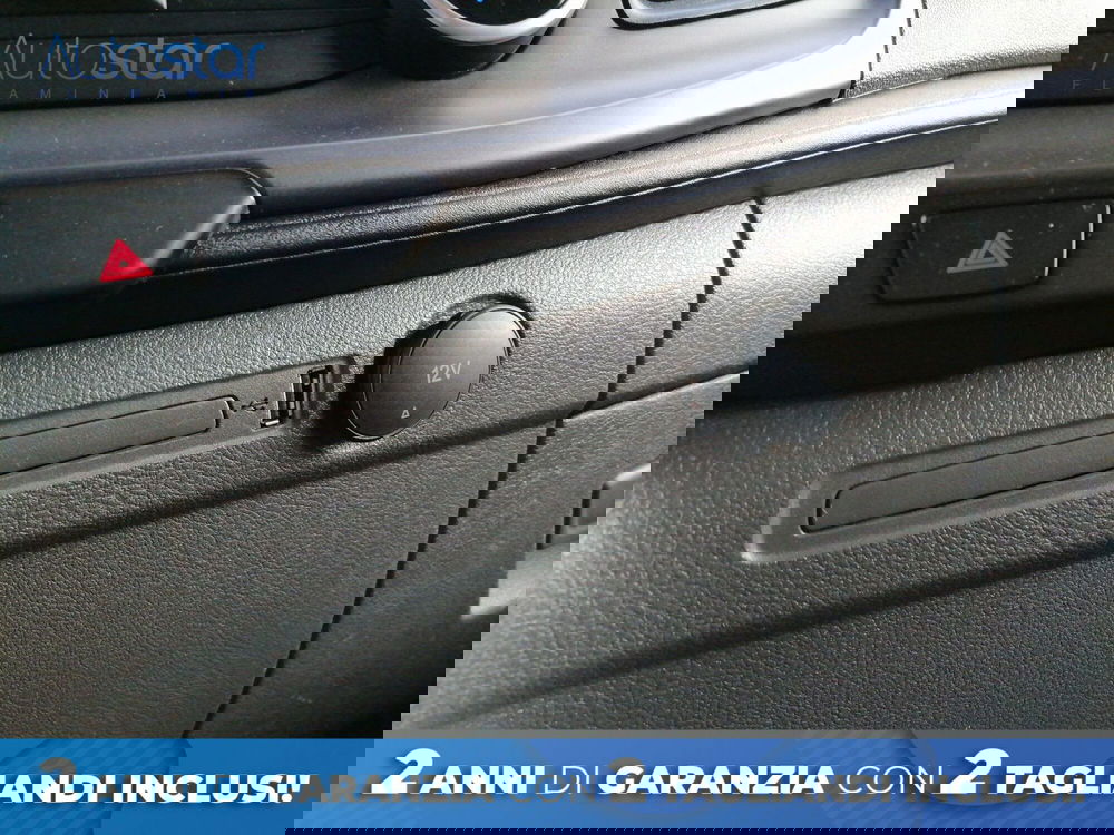 Ford Transit Furgone usata a Roma (20)