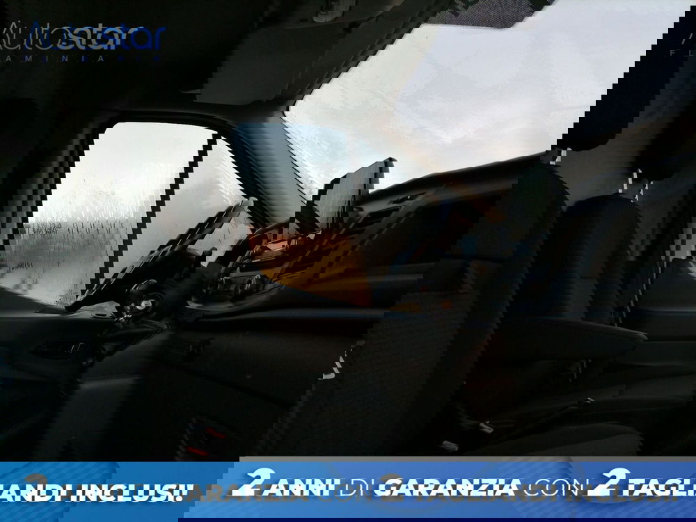 Ford Transit Furgone usata a Roma (6)