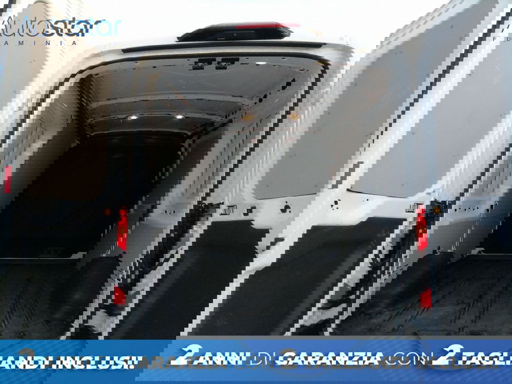 Ford Transit Furgone usata a Roma (9)