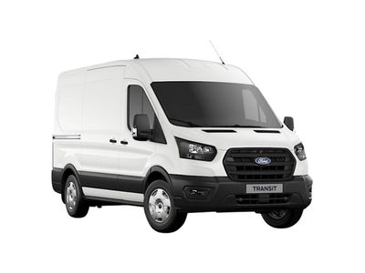 Ford Transit Furgone transit 350 2.0 tdci 130cv trend L3H2 E6.2 nuova a Roma