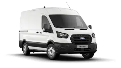 Ford Transit Furgone transit 350 2.0 tdci 130cv trend L3H2 E6.2 nuova a Roma