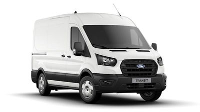 Ford Transit Furgone transit 350 2.0 tdci 130cv 4x4 jumbo trend L4H3 E6.2 nuova a Roma