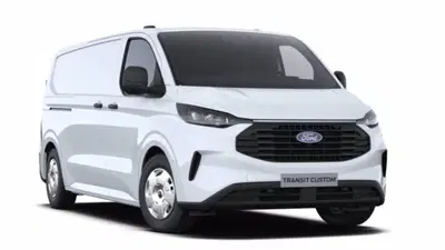 Ford Transit Custom Furgone transit custom V710 280 2.0 ecoblue 136cv Titanium L1H1 A8 nuova a Roma