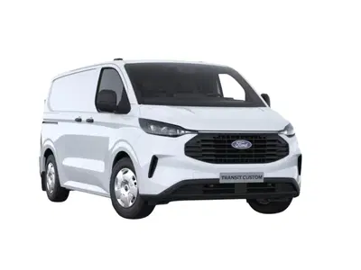 Ford Transit Custom Furgone transit custom V710 280 2.0 ecoblue 136cv Trend L1H1 A8 nuova a Roma