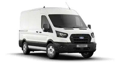 Ford Transit Furgone transit 350 2.0 tdci 130cv trend L2H2 E6.2 nuova a Roma