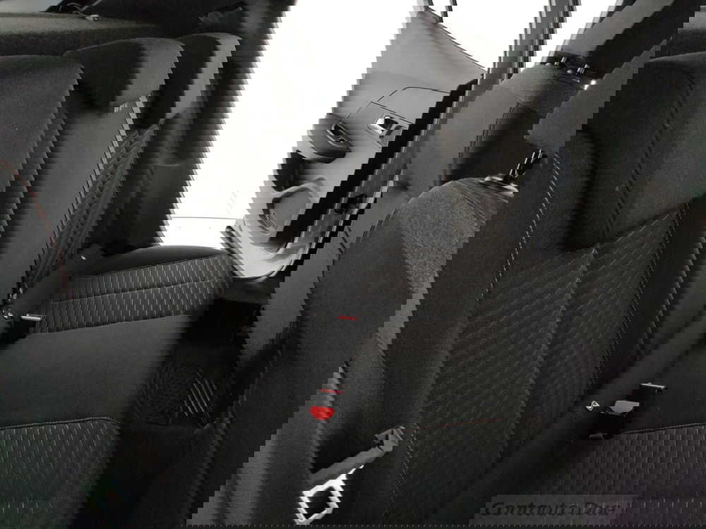 Peugeot 2008 usata a Caserta (10)