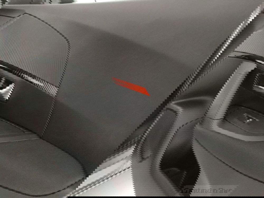 Peugeot 2008 usata a Caserta (11)