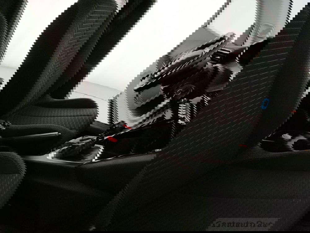 Peugeot 2008 usata a Caserta (13)