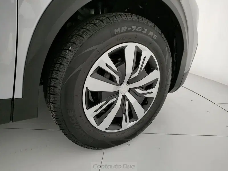 Peugeot 2008 usata a Caserta (14)