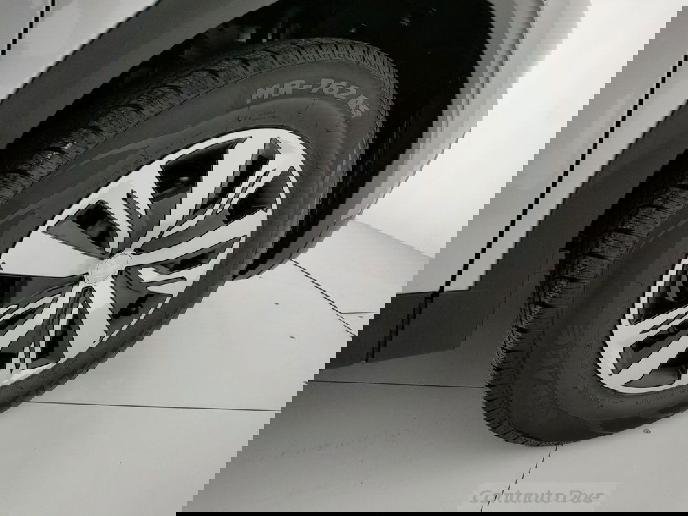 Peugeot 2008 usata a Caserta (14)