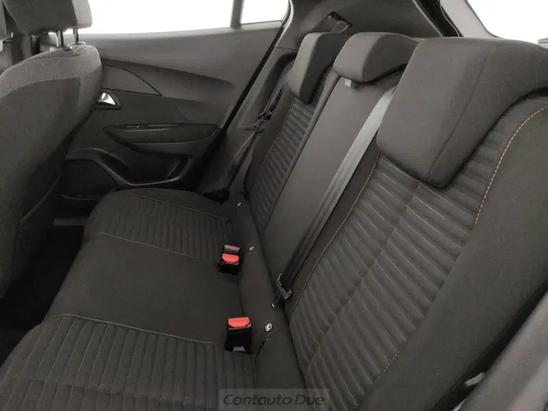 Peugeot 2008 usata a Caserta (16)