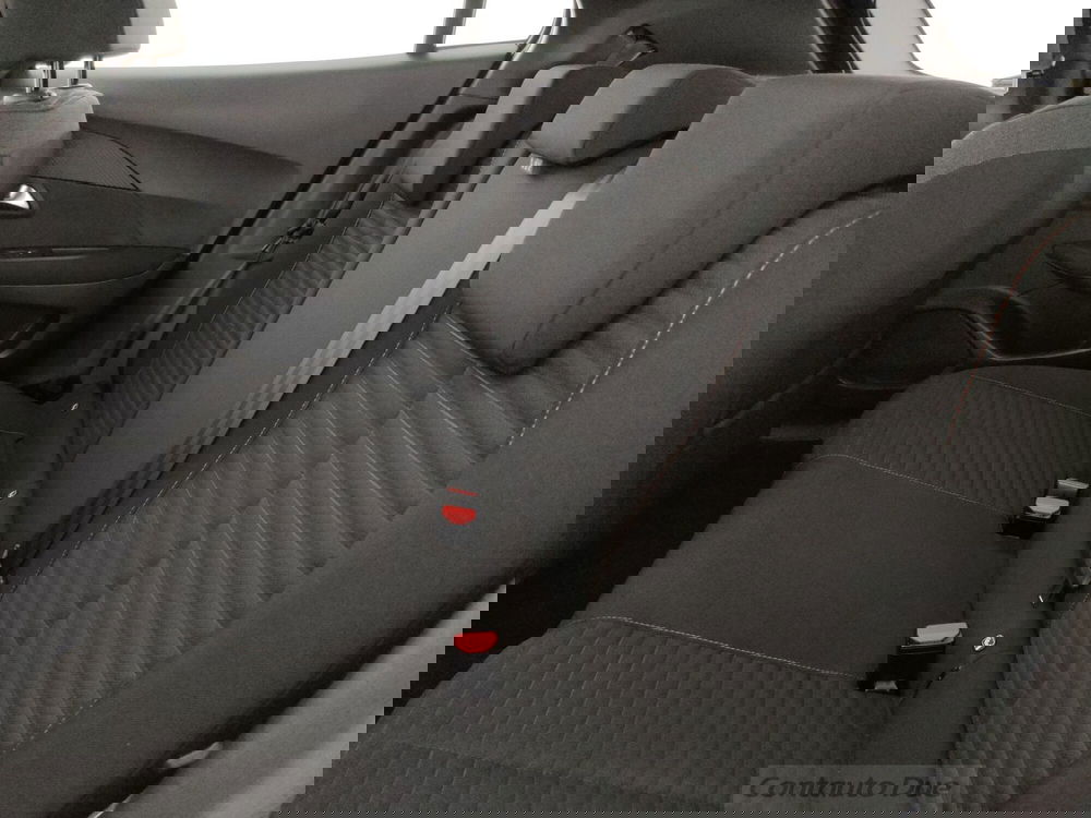 Peugeot 2008 usata a Caserta (16)