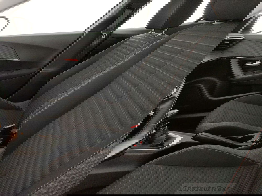 Peugeot 2008 usata a Caserta (19)