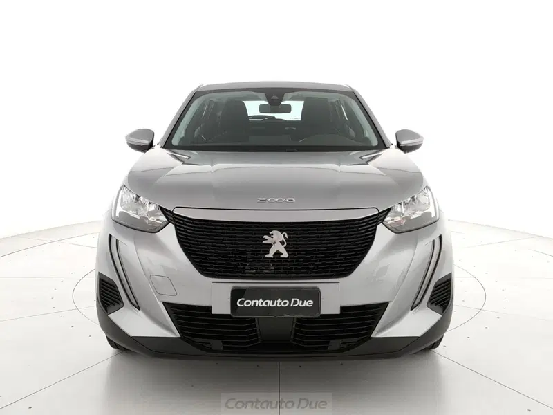 Peugeot 2008 usata a Caserta (2)
