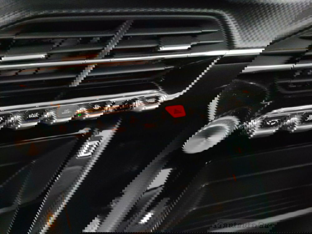 Peugeot 2008 usata a Caserta (20)