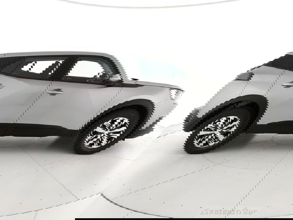 Peugeot 2008 usata a Caserta (4)