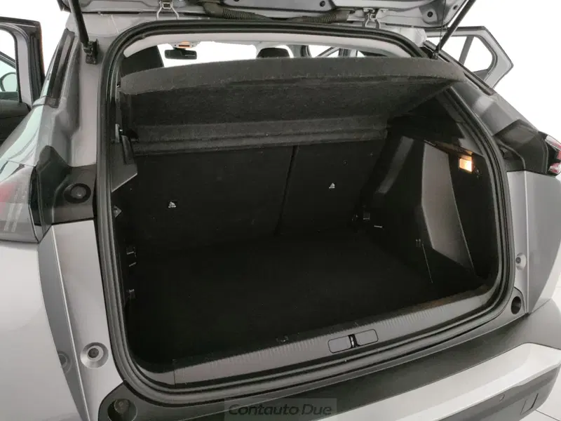 Peugeot 2008 usata a Caserta (8)