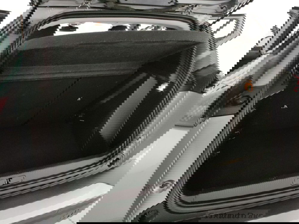 Peugeot 2008 usata a Caserta (8)