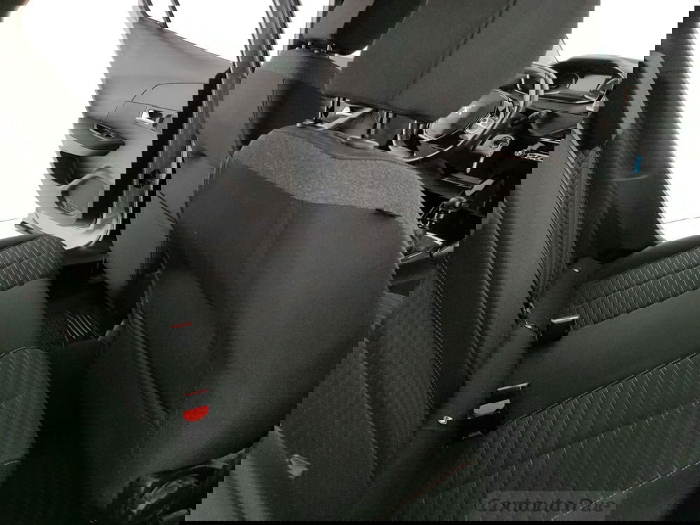 Peugeot 2008 usata a Caserta (9)