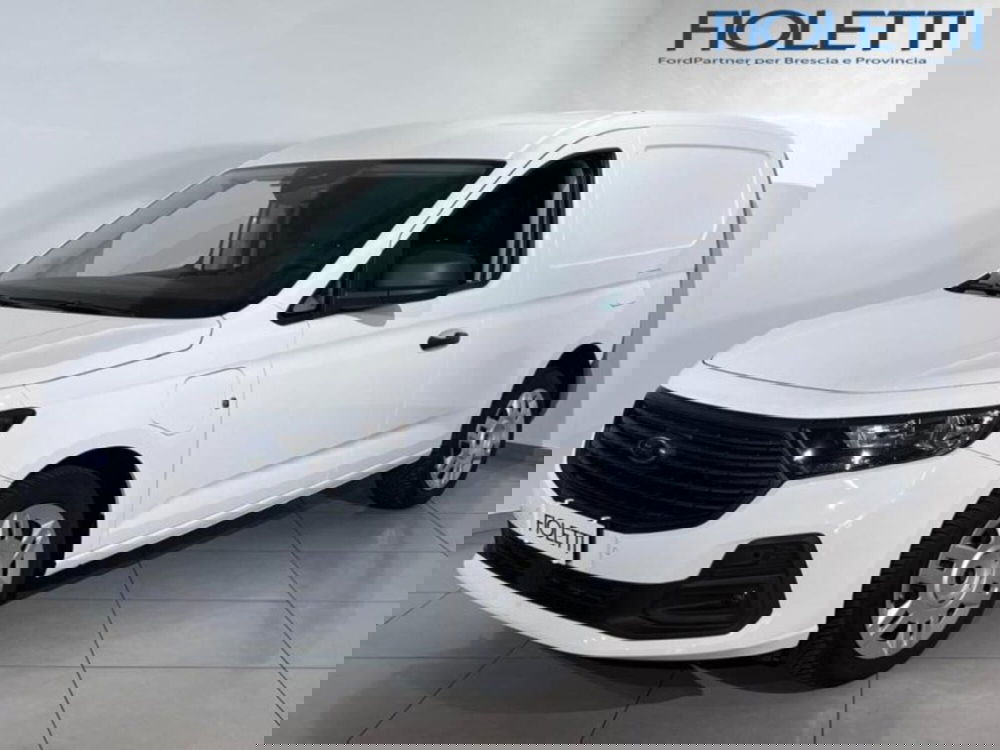 Ford Transit Connect Furgone nuova a Brescia