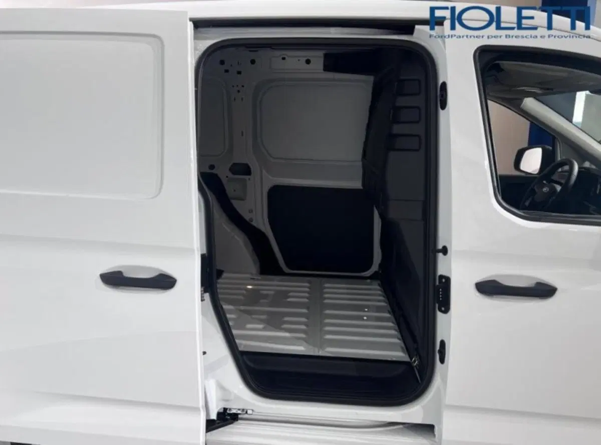Ford Transit Connect Furgone nuova a Brescia (10)