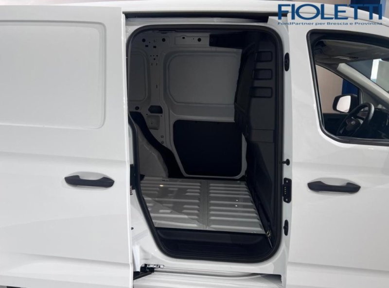Ford Transit Connect Furgone nuova a Brescia (10)
