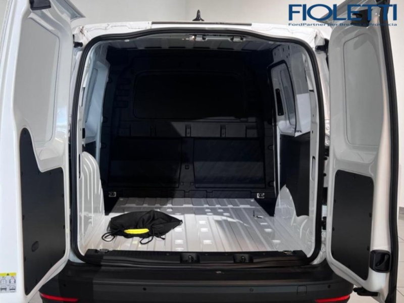 Ford Transit Connect Furgone nuova a Brescia (11)