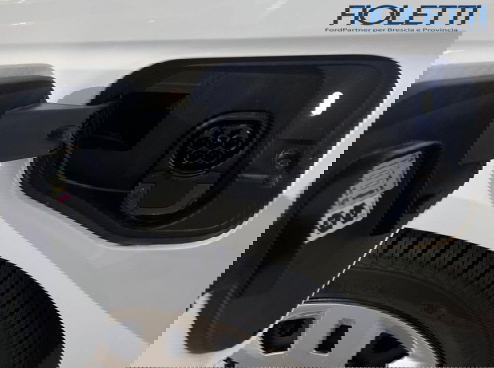 Ford Transit Connect Furgone nuova a Brescia (13)