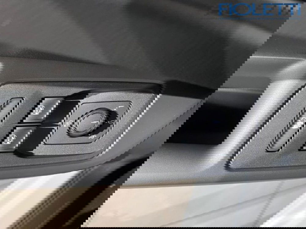 Ford Transit Connect Furgone nuova a Brescia (14)