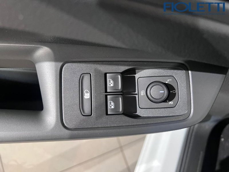 Ford Transit Connect Furgone nuova a Brescia (14)
