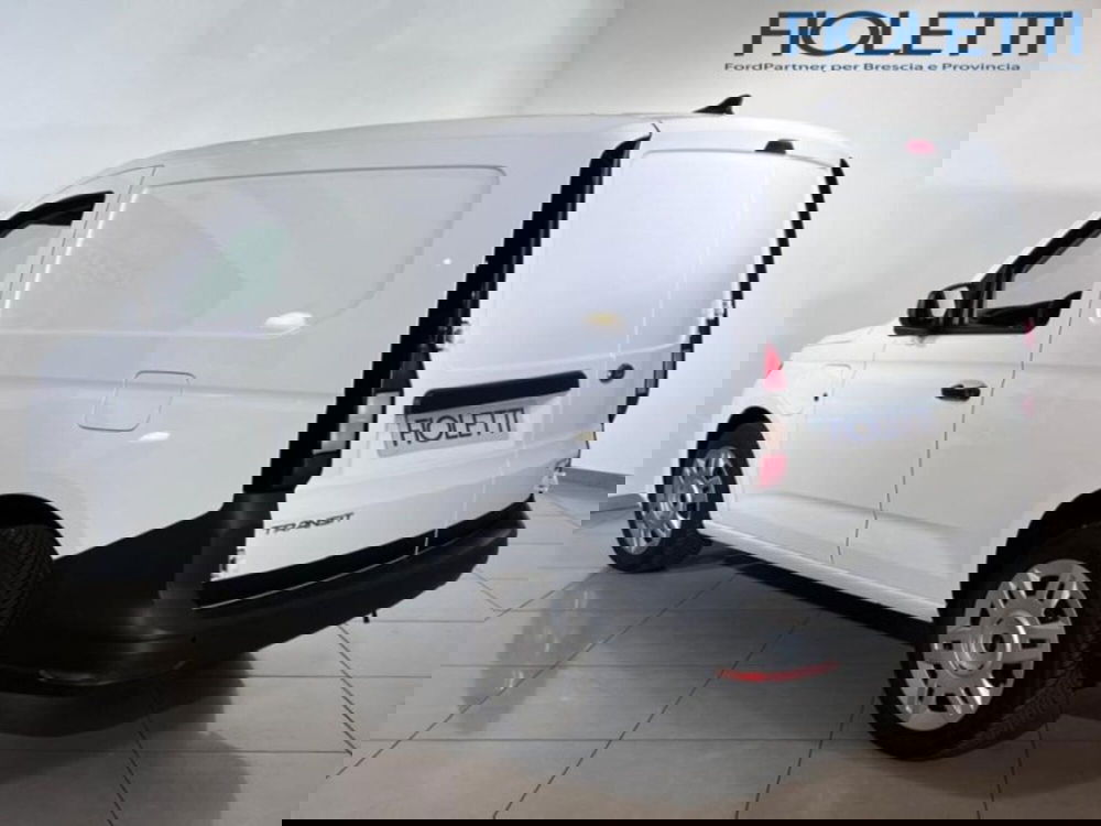 Ford Transit Connect Furgone nuova a Brescia (2)