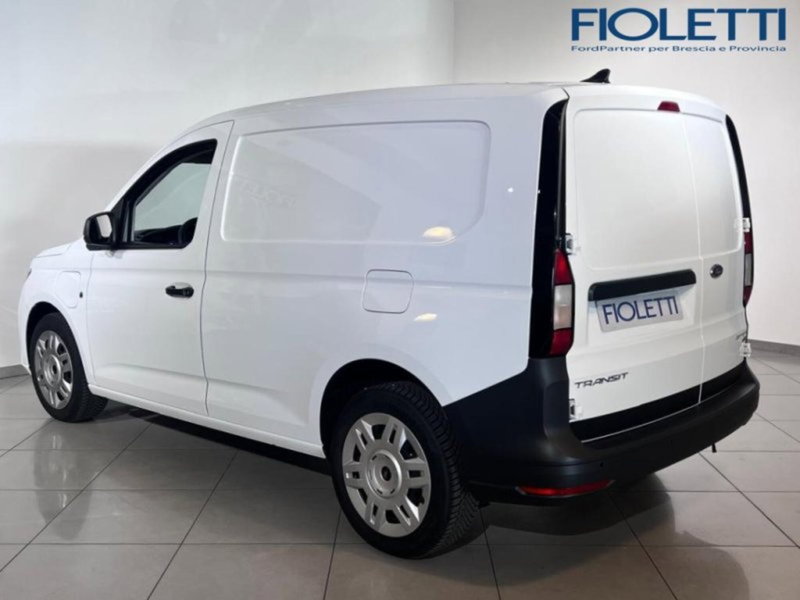 Ford Transit Connect Furgone nuova a Brescia (2)