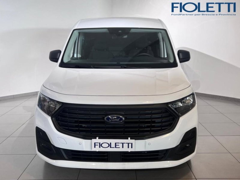 Ford Transit Connect Furgone nuova a Brescia (3)