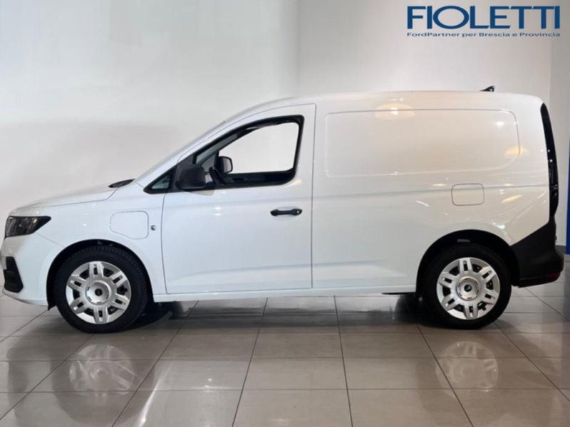 Ford Transit Connect Furgone nuova a Brescia (4)