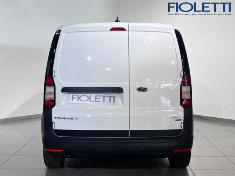 Ford Transit Connect Furgone nuova a Brescia (5)