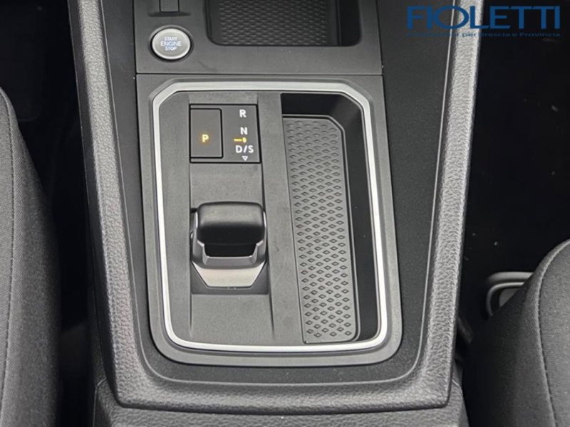 Ford Transit Connect Furgone nuova a Brescia (7)