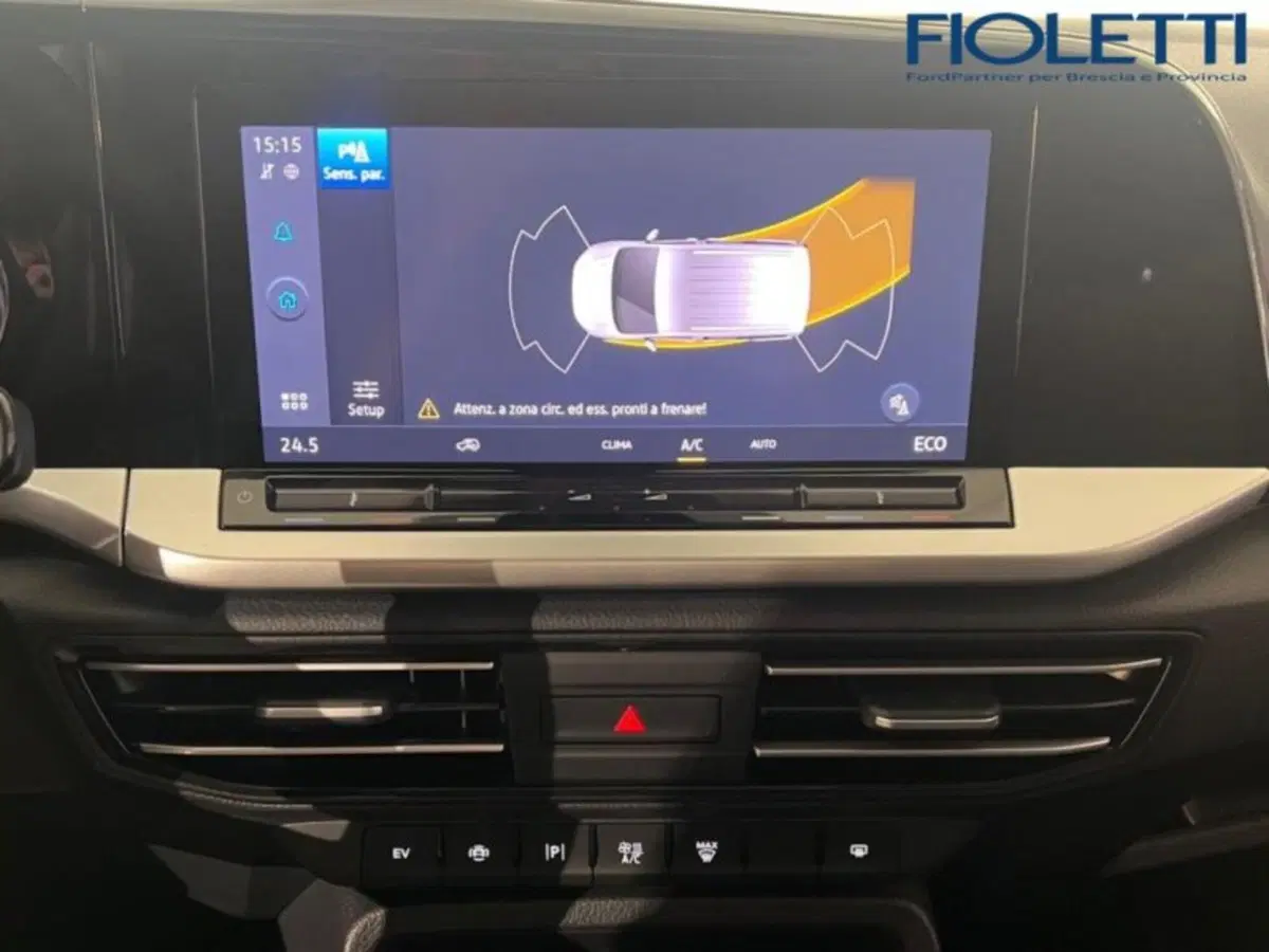 Ford Transit Connect Furgone nuova a Brescia (8)