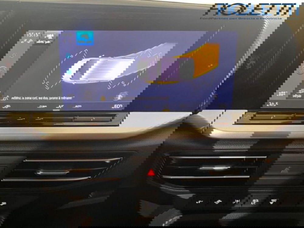 Ford Transit Connect Furgone nuova a Brescia (8)