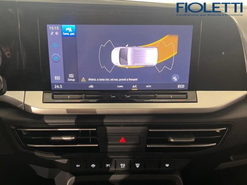 Ford Transit Connect Furgone nuova a Brescia (8)