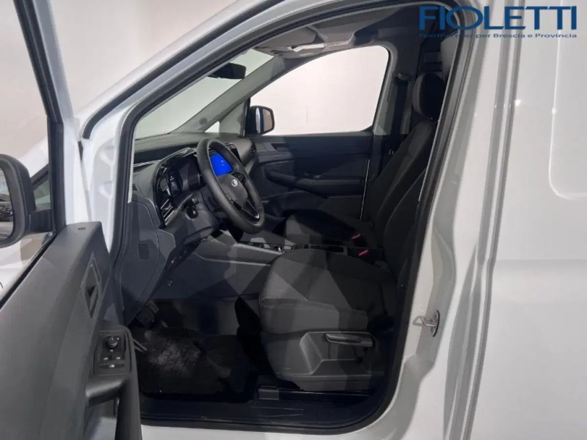 Ford Transit Connect Furgone nuova a Brescia (9)
