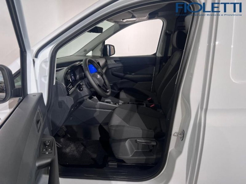 Ford Transit Connect Furgone nuova a Brescia (9)