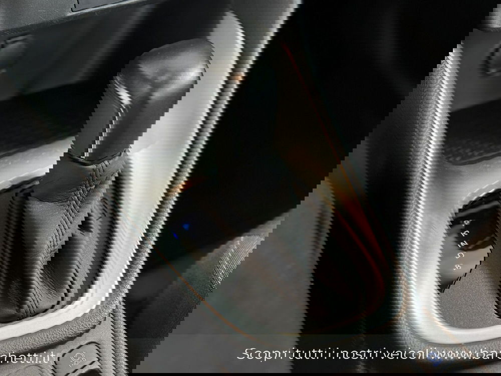 Toyota Yaris usata a Brescia (13)