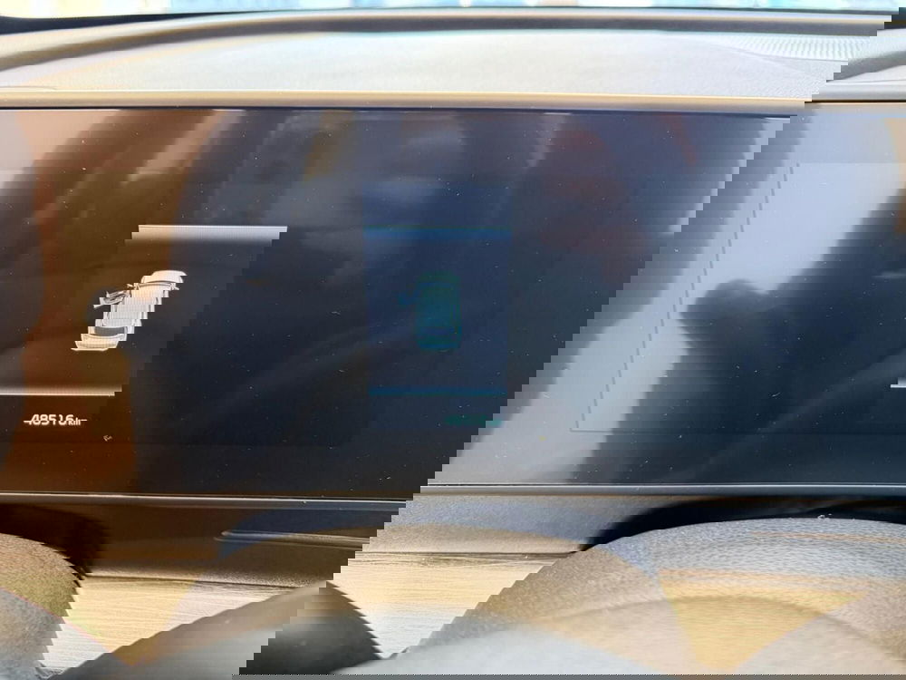 Kia Sportage usata a Napoli (11)