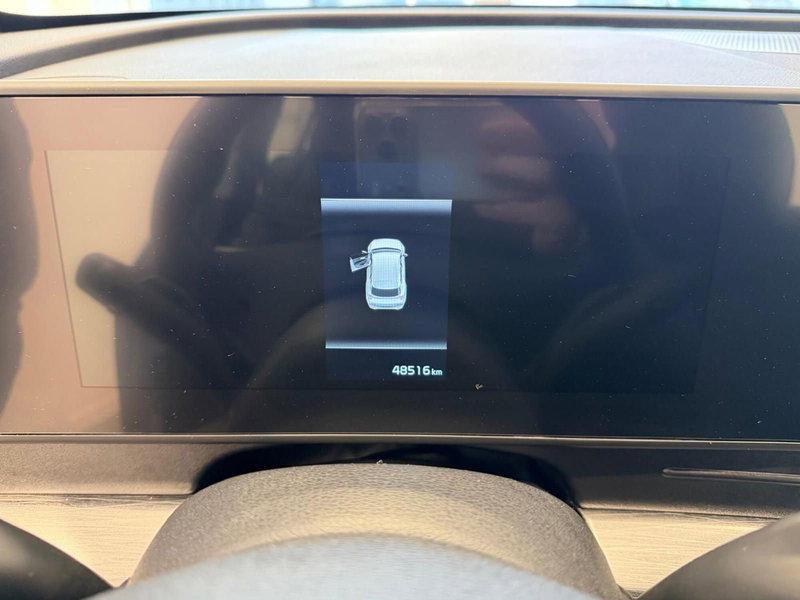 Kia Sportage usata a Napoli (11)