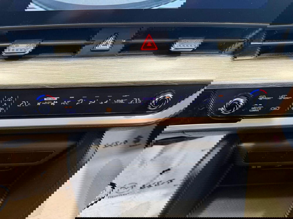 Kia Sportage usata a Napoli (14)