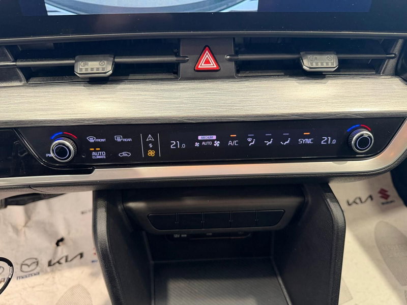 Kia Sportage usata a Napoli (14)