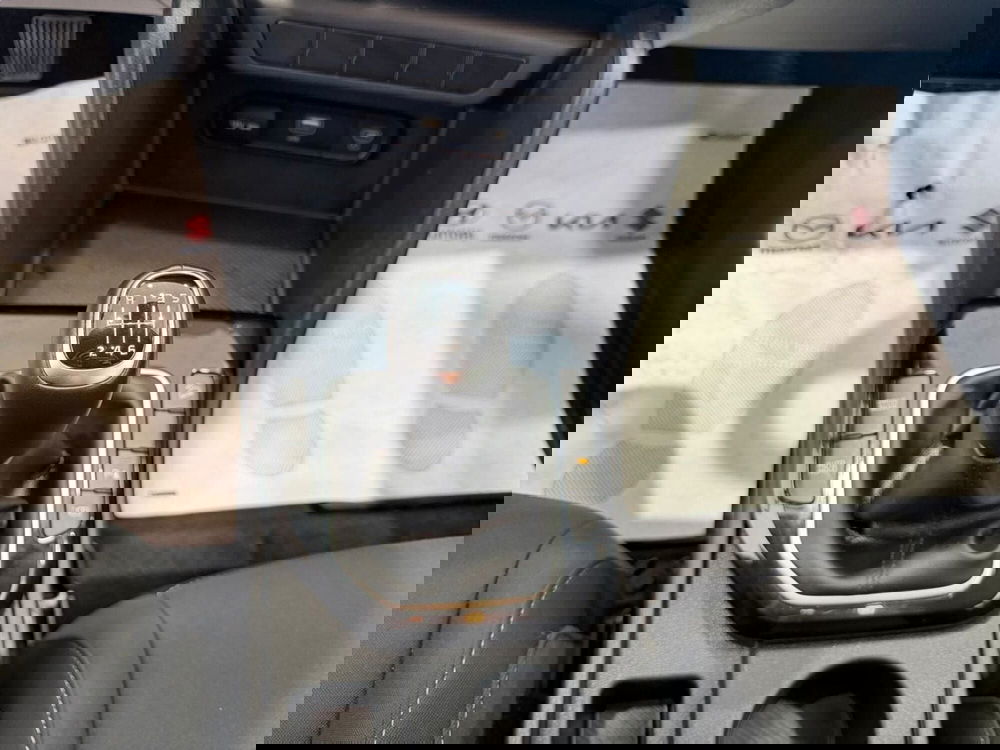 Kia Sportage usata a Napoli (15)