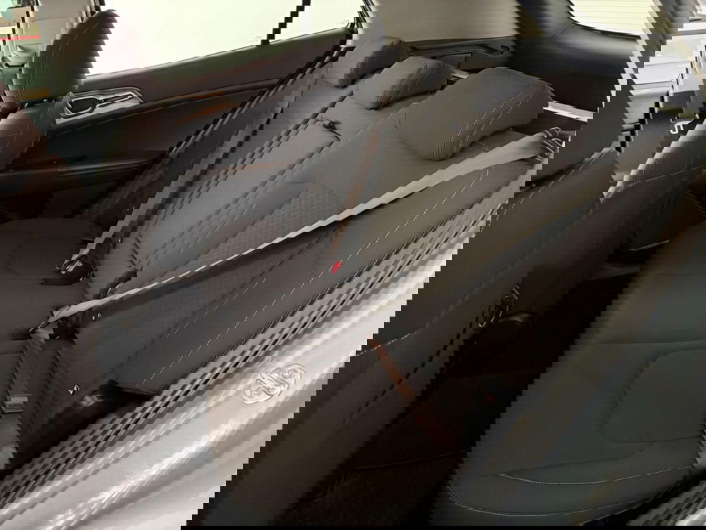 Kia Sportage usata a Napoli (16)